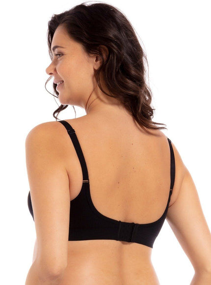 MAGIC Bodyfashion Magic Mommy Comfort Nursing Bra 20MB – op model