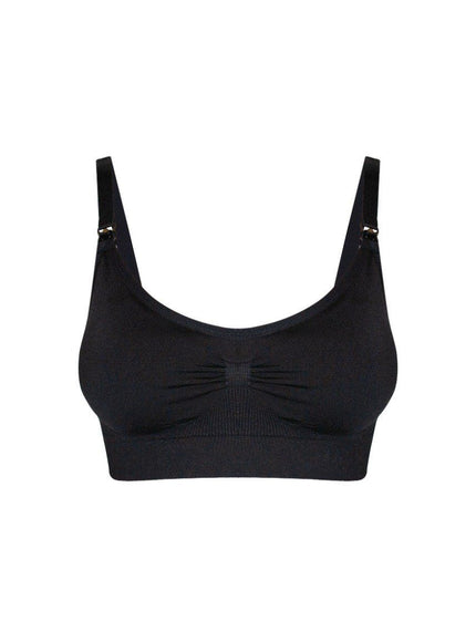MAGIC Bodyfashion Magic Mommy Comfort Nursing Bra 20MB – voorkant
