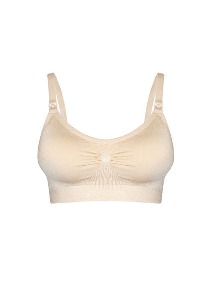 MAGIC Bodyfashion Magic Mommy Comfort Nursing Bra 20MB – Huid, voorkant