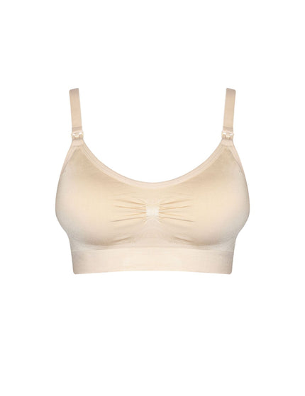 MAGIC Bodyfashion Magic Mommy Comfort Nursing Bra 20MB – Huid