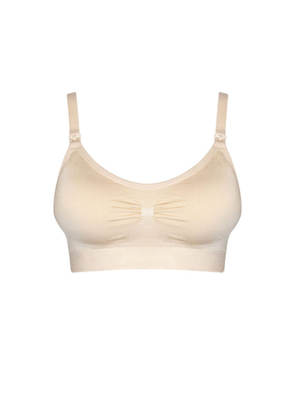 MAGIC Bodyfashion Magic Mommy Comfort Nursing Bra 20MB – Huid