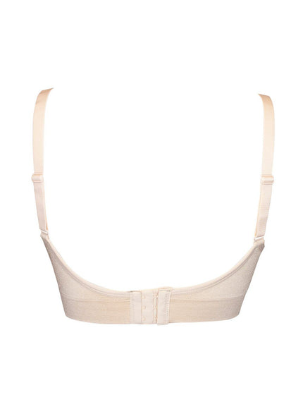MAGIC Bodyfashion Magic Mommy Comfort Nursing Bra 20MB – Huid, achterkant