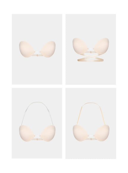 Magic Multiway Bra 45MW