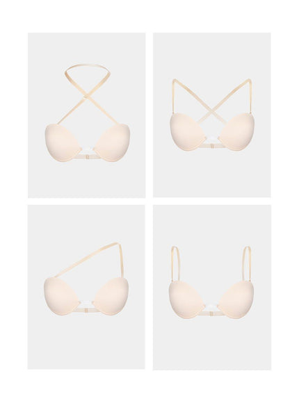 Magic Multiway Bra 45MW