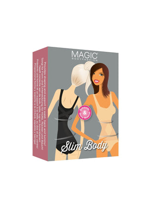 Magic Slimbody 40SB
