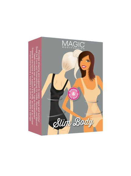 Magic Slimbody 40SB