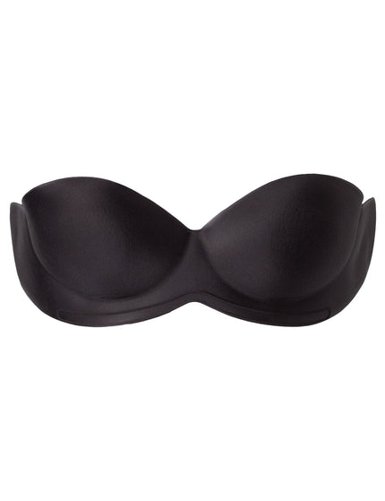 MAGIC Bodyfashion Magic Wing Bra 50WA – Zwart, voorkant