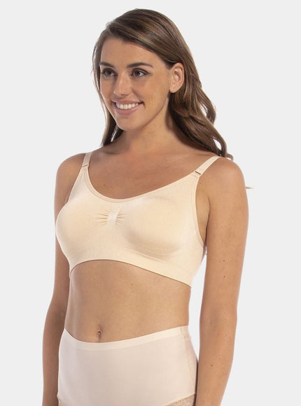 Magic Better Than comfort bra spaghetti 40SPP