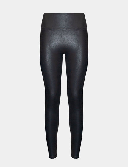 Magic Lether look Legging 16LL