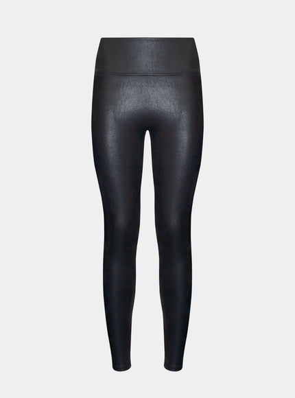 Magic Lether look Legging 16LL