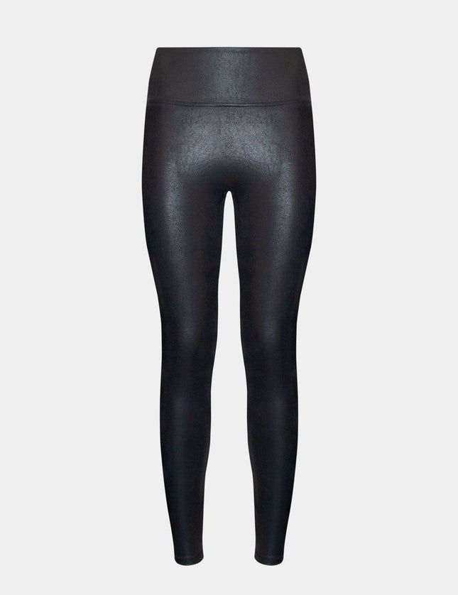 Magic Lether look Legging 16LL