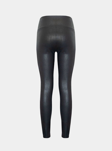 Magic Lether look Legging 16LL