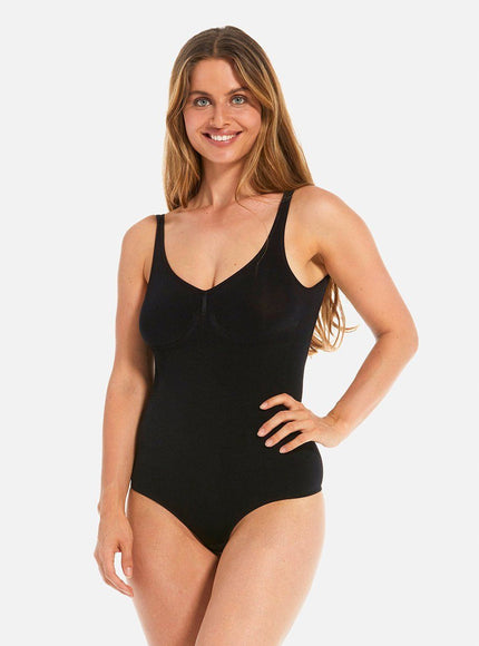 Magic Low back body string 40LO