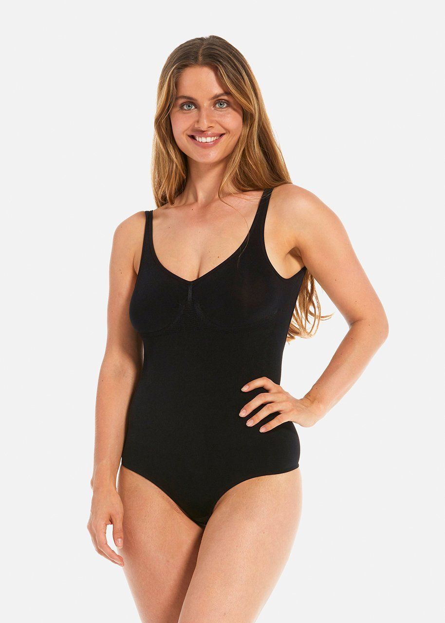 4301 Black / XXL