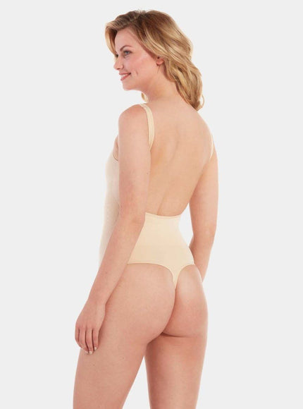Magic Low back body string 40LO