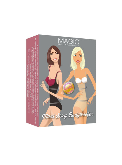 Magic maxi sexy bodybriefer 17 BB – verpakking