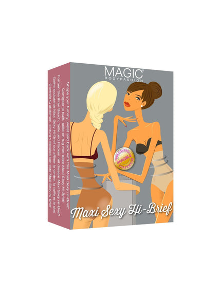 Magic maxi sexy Hi Brief 17HB