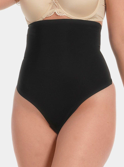 Magic Maxi Sexy High Thong  17HT