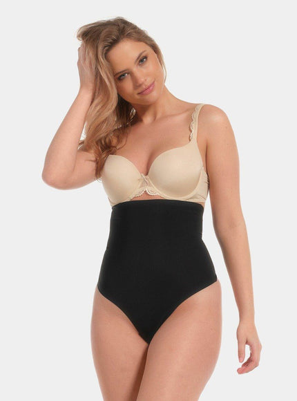 Magic Maxi Sexy High Thong  17HT