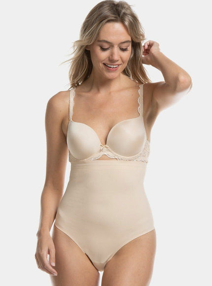 Magic Maxi Sexy High Thong  17HT