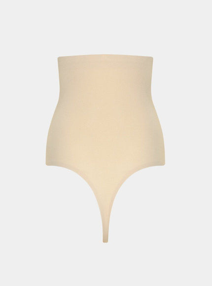 Magic Maxi Sexy High Thong  17HT