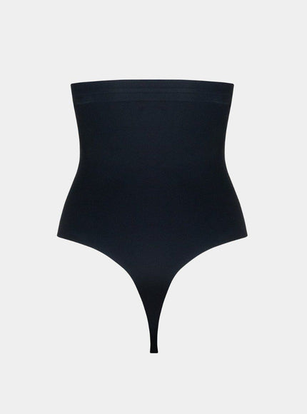 Magic Maxi Sexy High Thong  17HT