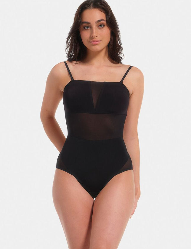 Magic Sheer en Sexy body 18BO