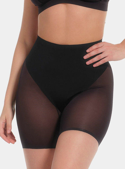 Magic Sheer eni Sexy Short 18SH