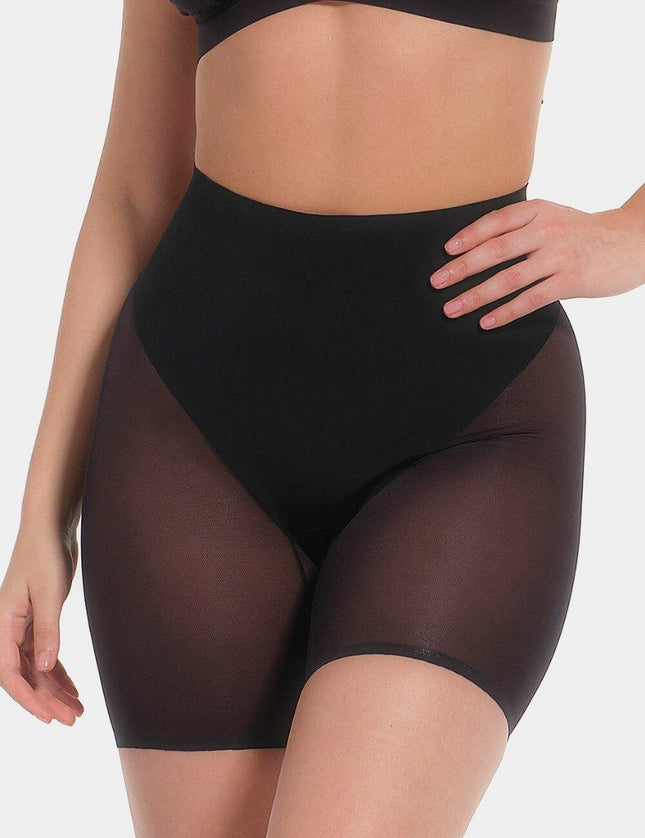 Magic Sheer eni Sexy Short 18SH