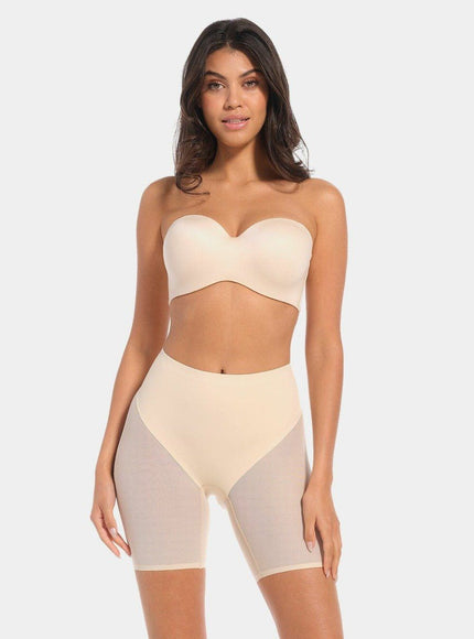 Magic Sheer eni Sexy Short 18SH