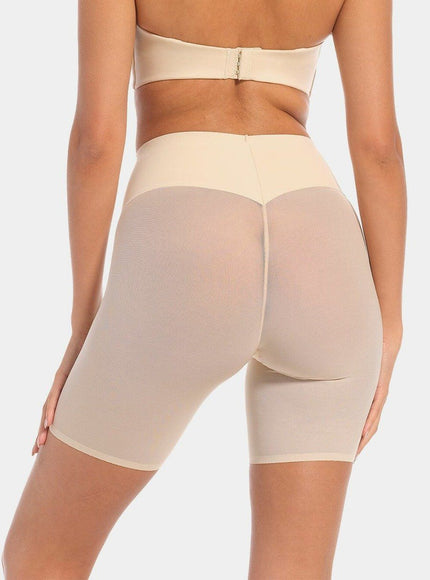 Magic Sheer eni Sexy Short 18SH