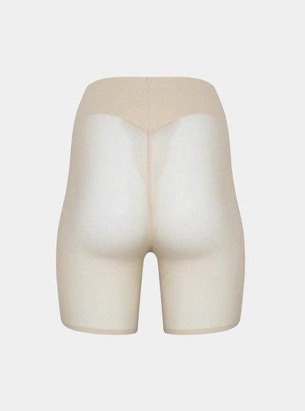 Magic Sheer eni Sexy Short 18SH