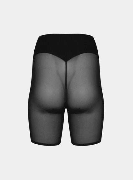 Magic Sheer eni Sexy Short 18SH