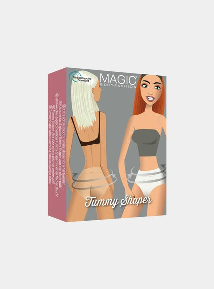 Magic Tummy Shaper 22TS