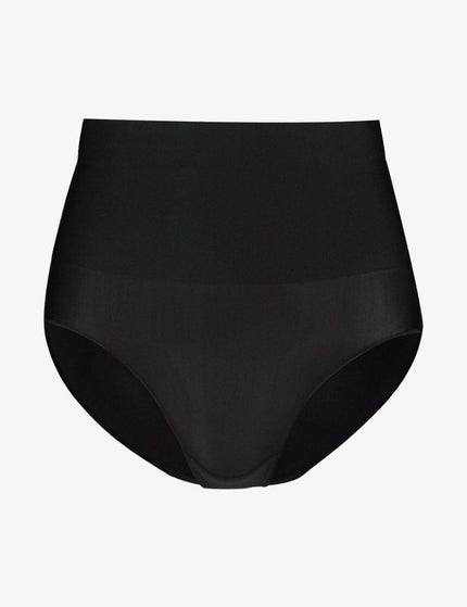 Maidenform DM 0051 tame your tummy brief – xbk Zwart