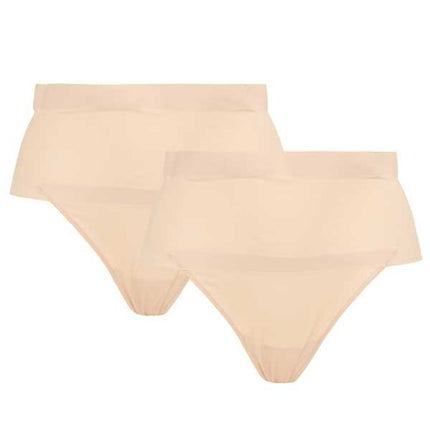 Maidenform 2 pack String Smooths DMS080