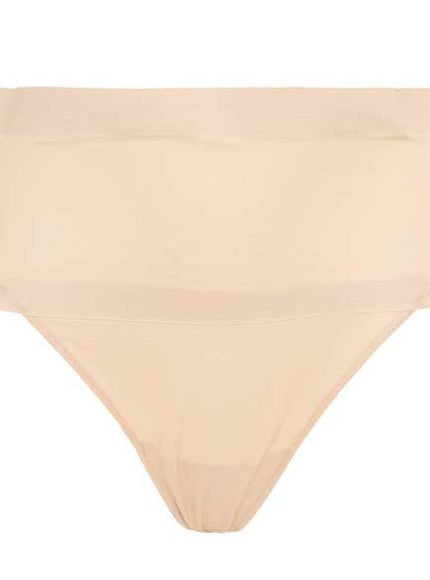 Maidenform 2 pack String Smooths DMS080