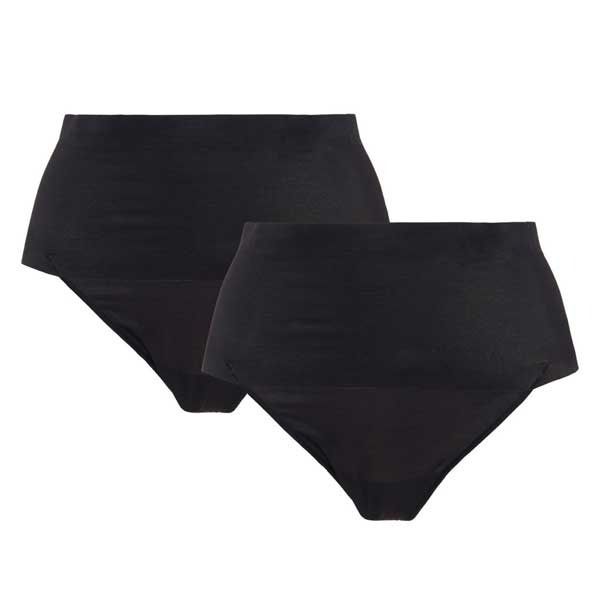 2BL zwart / XL