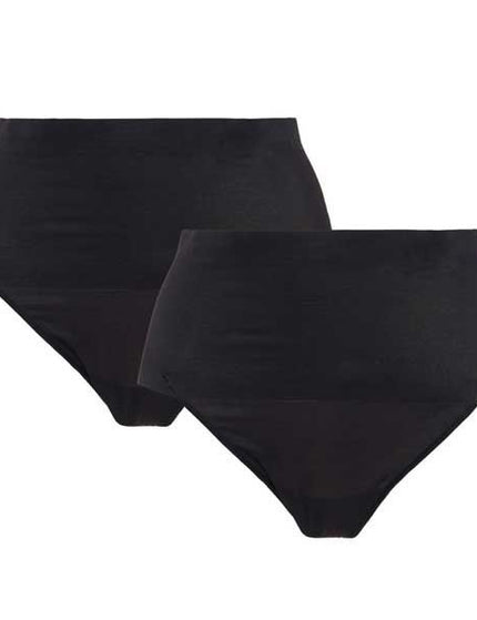 Maidenform 2 pack String Smooths DMS080