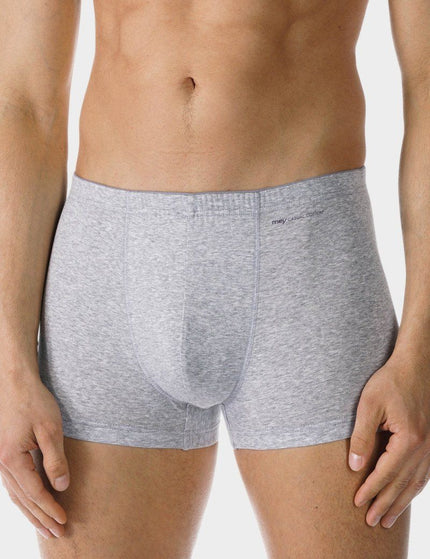 Mey Bodywear casual cotton shorty 49121