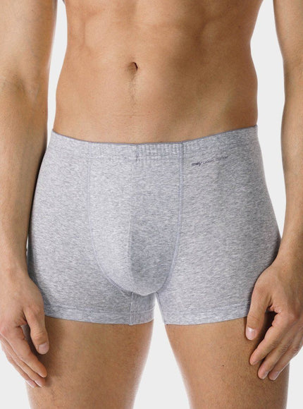 Mey Bodywear casual cotton shorty 49121