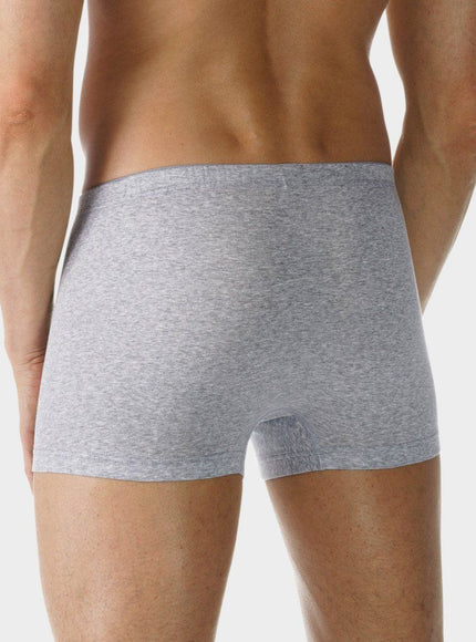 Mey Bodywear casual cotton shorty 49121