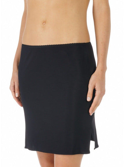 Mey Bodywear dames onderrok anti statisch 45433 – Zwart