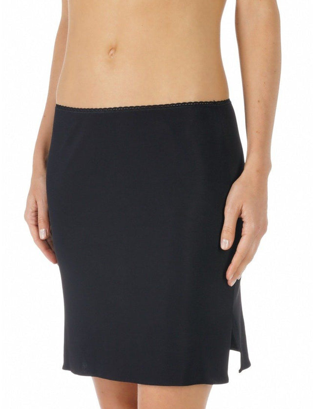 Mey Bodywear dames onderrok anti statisch 45433 – Zwart