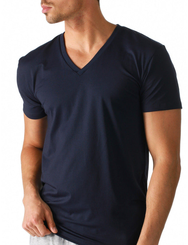 Mey Bodywear dry cotton shirt 46507