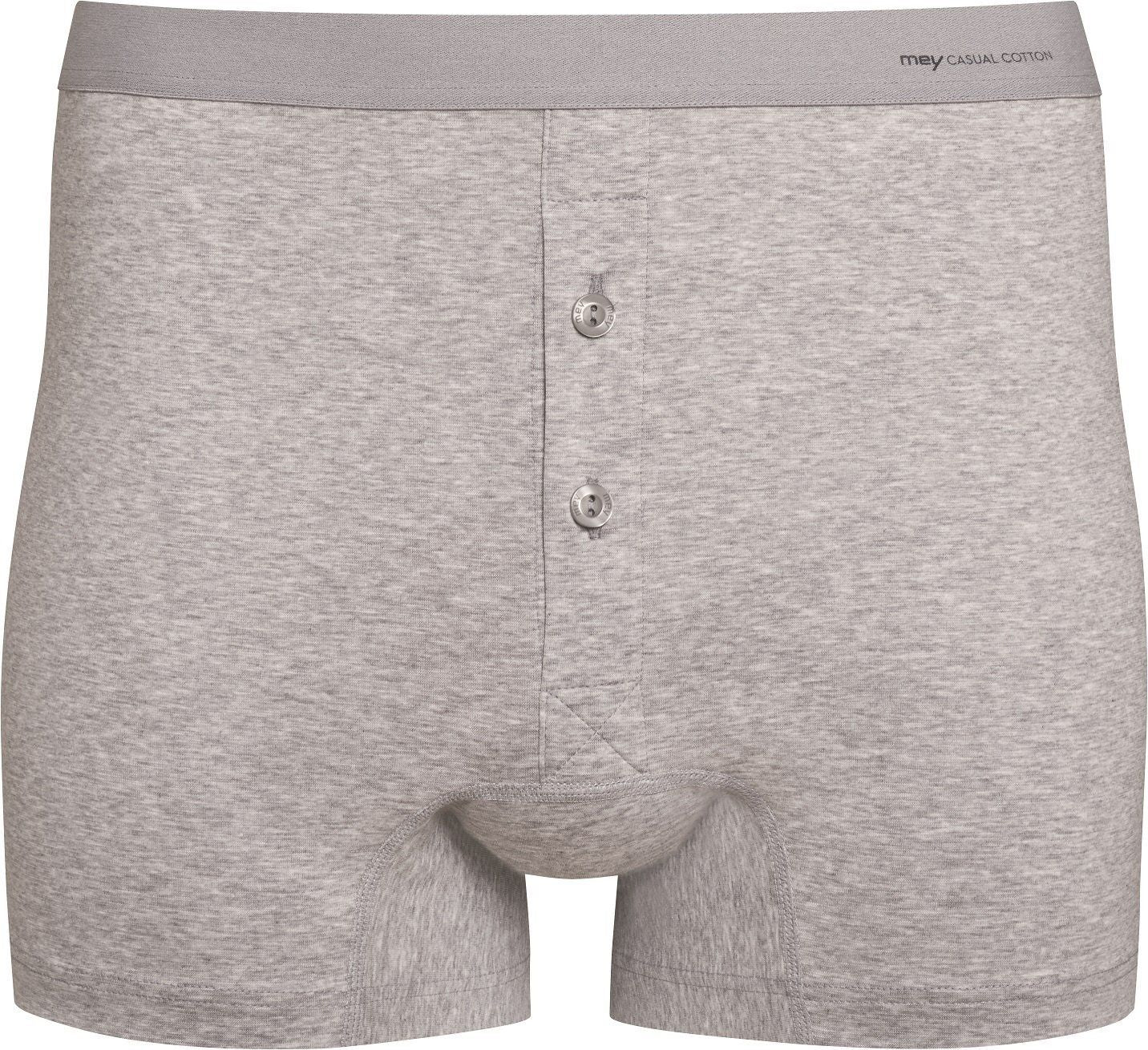 620 light grey melange / 4/S