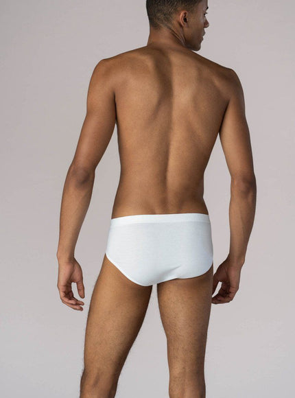 Mey Bodywear heren Mini Slip GOTS 71011
