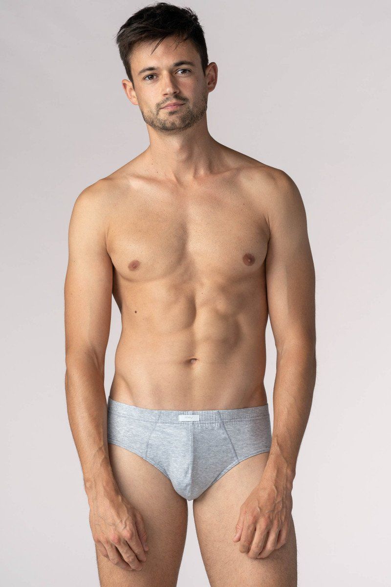 620 light grey melange / 6/L