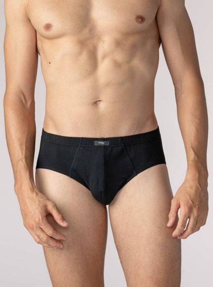 Mey Bodywear heren Mini Slip GOTS 71011