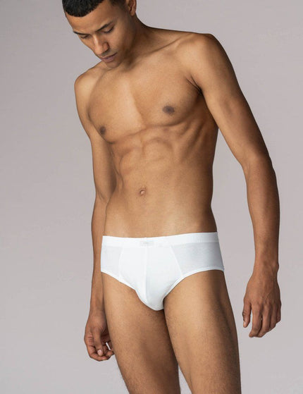 Mey Bodywear heren Mini Slip GOTS 71011